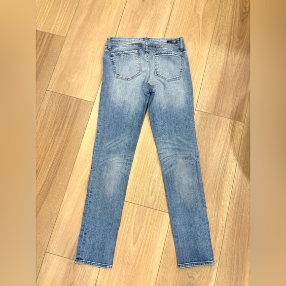 Kut Boyfriend Jeans NWOT - Picture 3 of 4